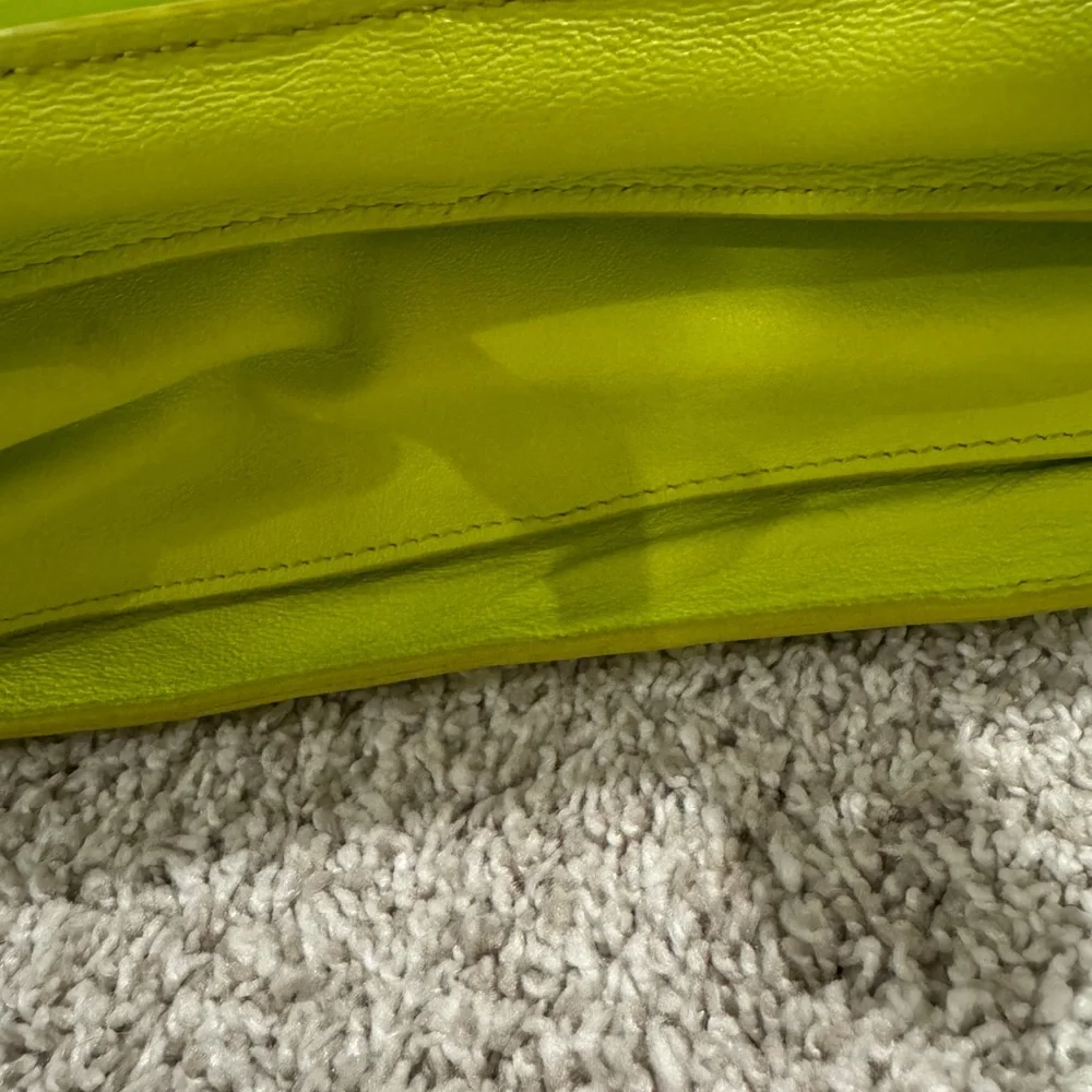 Proenza Schouler PS1 Medium Satchel Sulfer - Picture 9 of 15